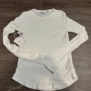 New Sunday Best Sleeve Top Size M